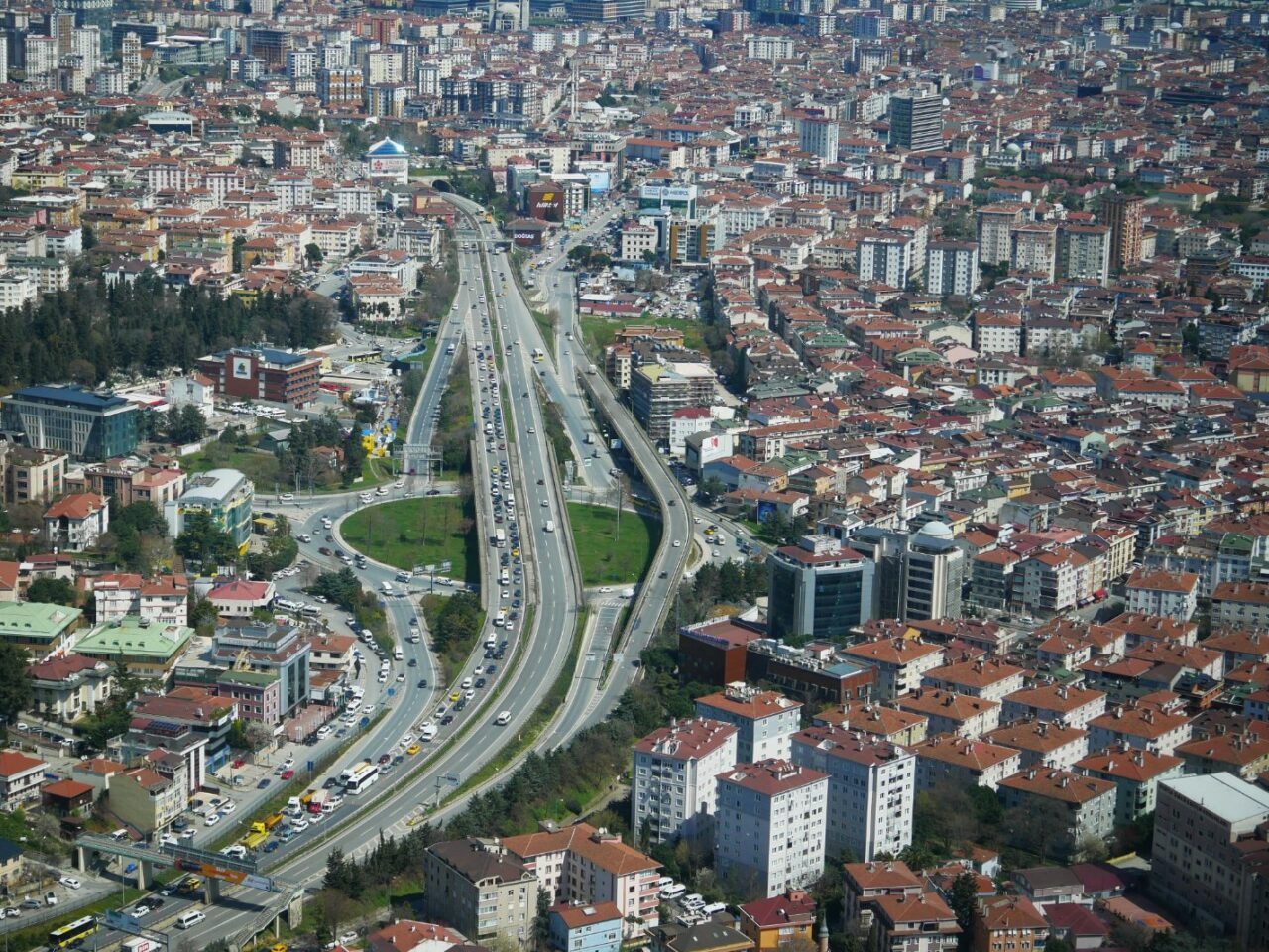 Bakırköy Oto Çekici — Pro Çekici